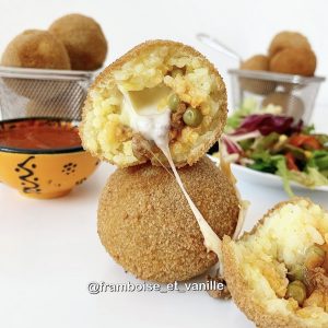 Arancini