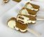 Glace spéculoos