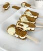 Glace spéculoos