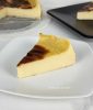 Flan healthy à la vanille