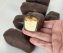 Snickers glacés maison