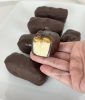 Snickers glacés maison