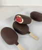 Glaces façon franui