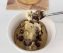 Cookies au beurre noisette